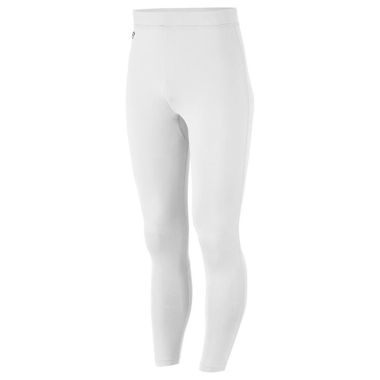 puma liga baselayer long tight 655925 puma white gr l