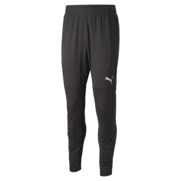 puma teamcup training pants 658369 puma black gr