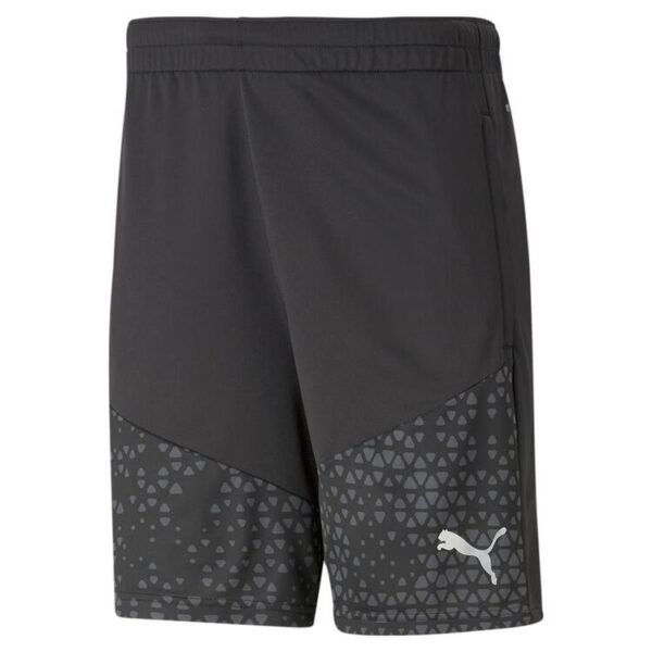 puma teamcup training shorts 657993 puma black gr m