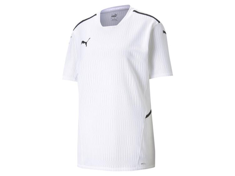 puma teamcup trikot 704386 puma white