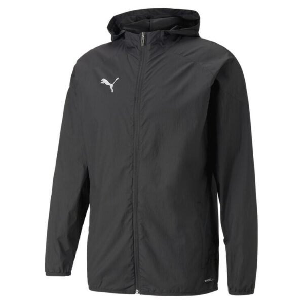 puma teamcup windshield 657994 puma black gr l