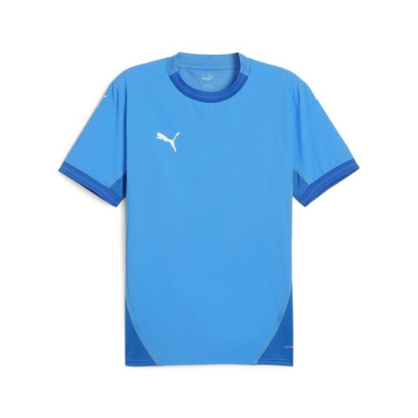 puma teamfinal jersey 705737 ignite blue puma white puma team royal gr l