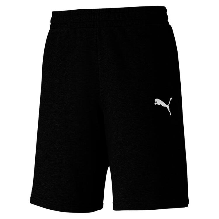 puma teamgoal 23 casuals shorts puma black 656581 03 gr