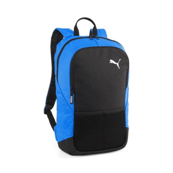 puma teamgoal backpack 090239 electric blue lemonade puma black gr osfa