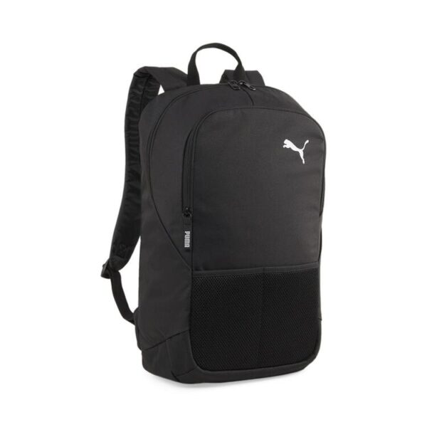 puma teamgoal backpack 090239 puma black gr osfa