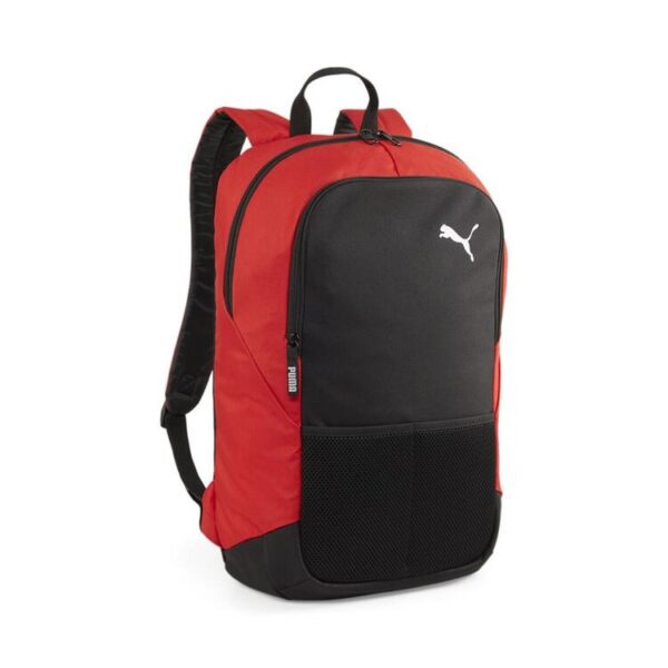 puma teamgoal backpack 090239 puma red puma black gr osfa