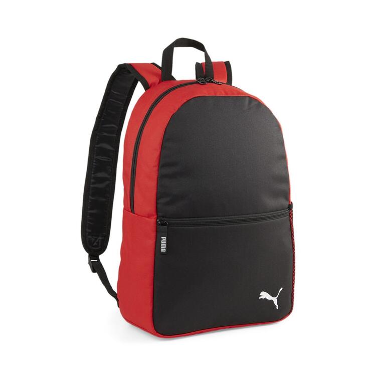 puma teamgoal backpack core 090238 puma red puma black gr osfa