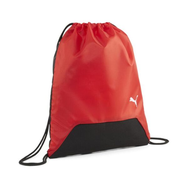 puma teamgoal gym sack 090240 puma red puma black gr osfa