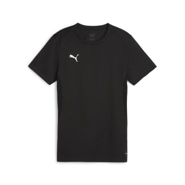 puma teamgoal jersey wmn 658638 puma black puma white gr