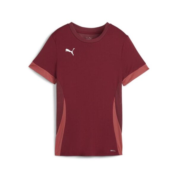 puma teamgoal matchday jersey wmns 705749 team regal red puma white astro red gr m