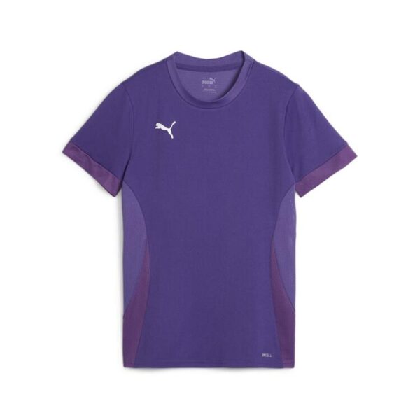 puma teamgoal matchday jersey wmns 705749 team violet puma white purple pop gr l