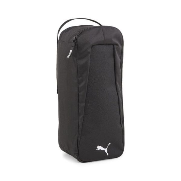 puma teamgoal shoe bag 090243 puma black gr osfa