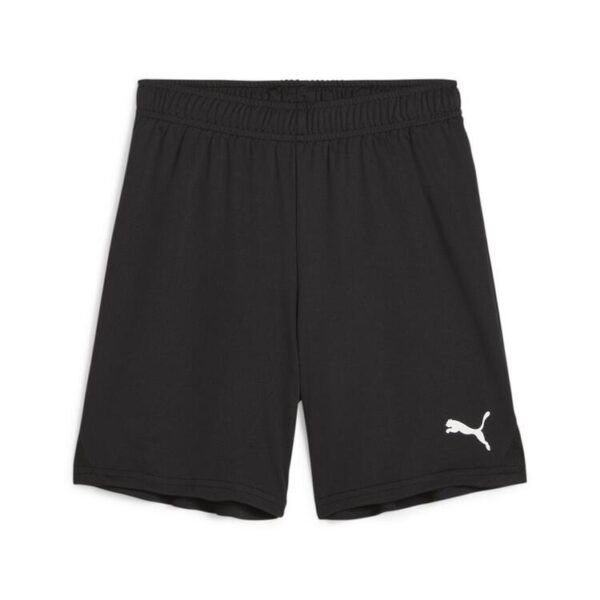 puma teamgoal shorts jr 705753 puma black puma white gr 152