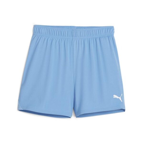 puma teamgoal shorts wmns 705754 team light blue puma white gr m