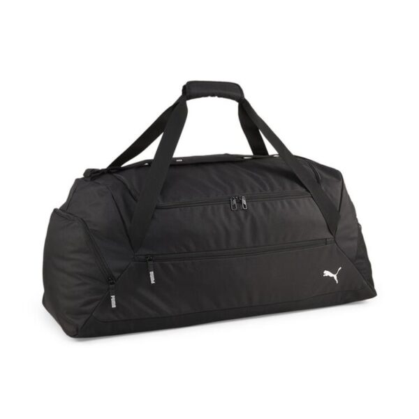 puma teamgoal teambag l 090234 puma black gr osfa