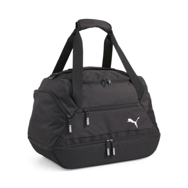 puma teamgoal teambag s bc boot compartment 090235 puma black gr osfa