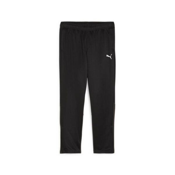 puma teamgoal training pant wmn 658642 puma black puma white flat dark gray gr l