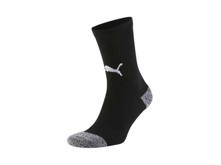 puma teamliga training socks 657270 puma black puma white gr 1