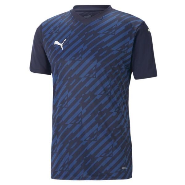 puma teamultimate jersey 705371 puma navy gr l