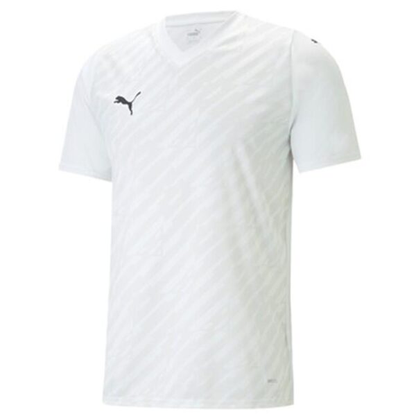 puma teamultimate jersey 705371 puma white gr m