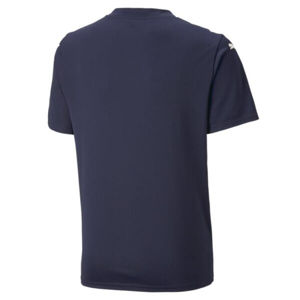 puma teamultimate jersey jr 705656 puma navy gr 116