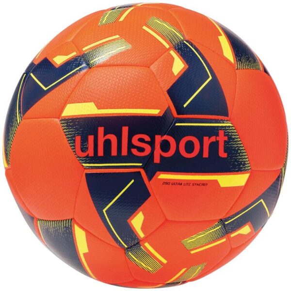 uhlsport 290 ultra lite synergy 100172201 fluo orange marine fluo g gr 3