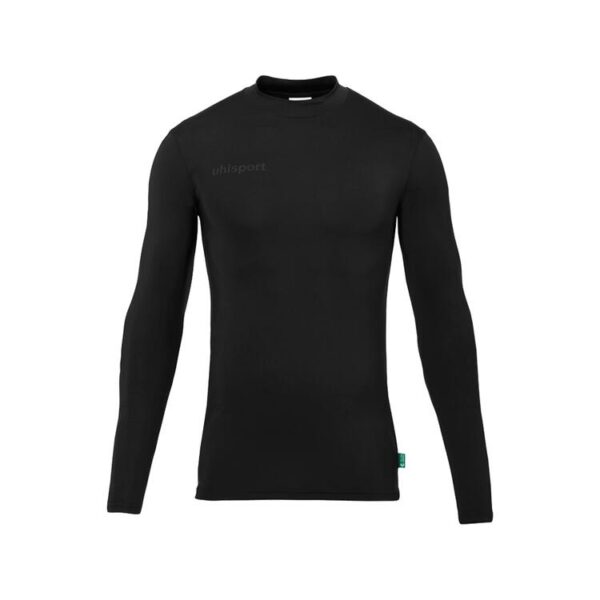 uhlsport baselayer gepolstert 100226101 schwarz gr 140