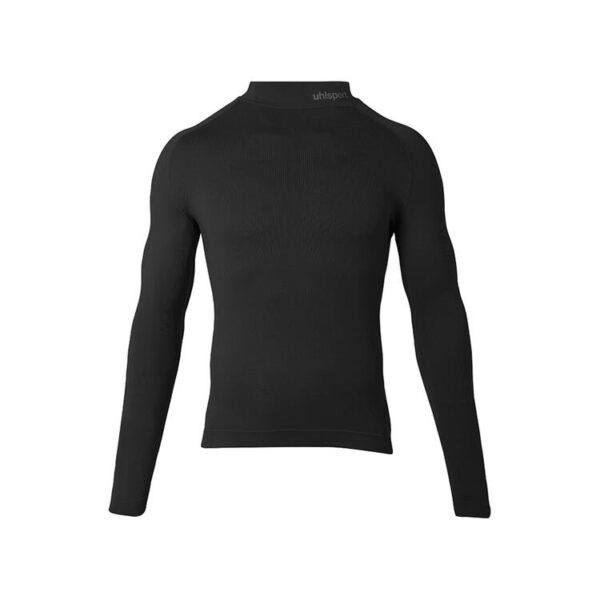 uhlsport baselayer turtle neck performance pro 100226401 schwarz gr 128