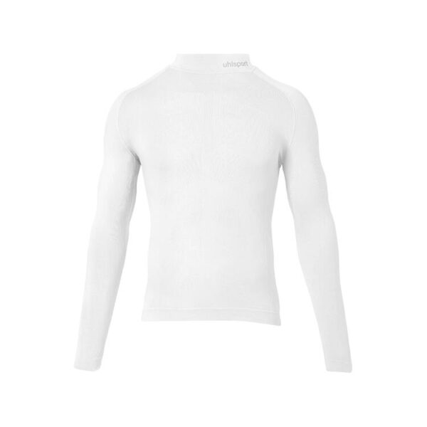 uhlsport baselayer turtle neck performance pro 100226416 weiss gr 128