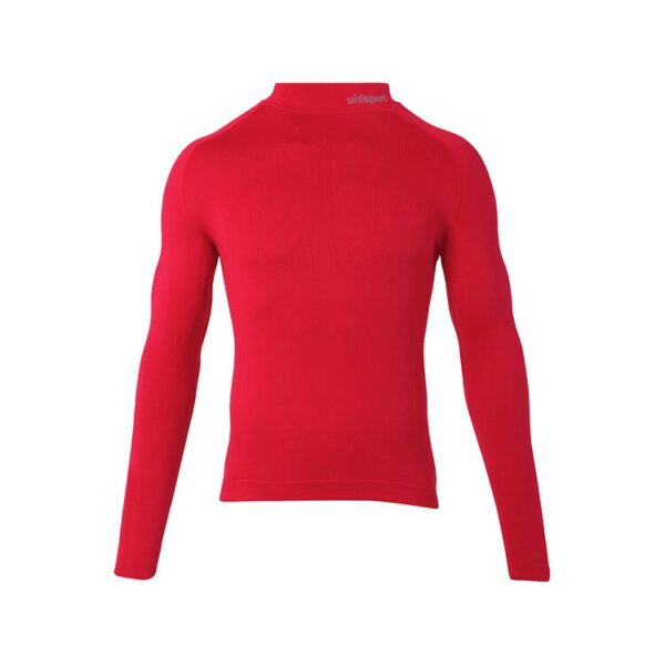 uhlsport baselayer turtle neck performance pro 100226460 rot gr 128