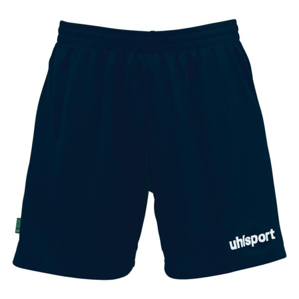 uhlsport center basic shorts ftp damen 100530701 marine gr l