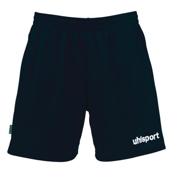 uhlsport center basic shorts ftp damen 100530701 schwarz gr l