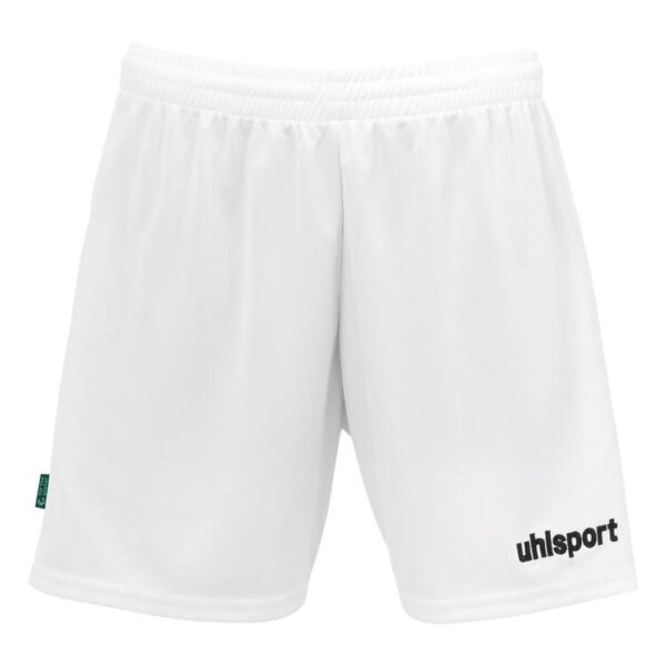 uhlsport center basic shorts ftp damen 100530701 weiss gr m