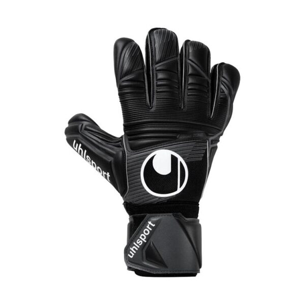 uhlsport comfort absolutgrip 101135001 schwarz gr 10