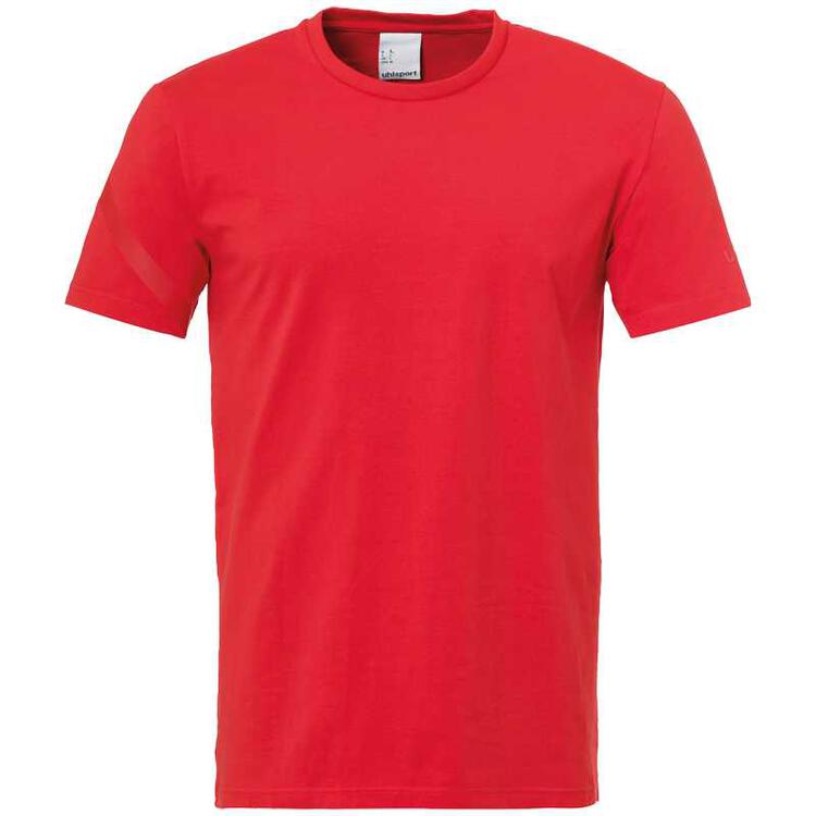 uhlsport essential pro shirt 1002152 rot 140