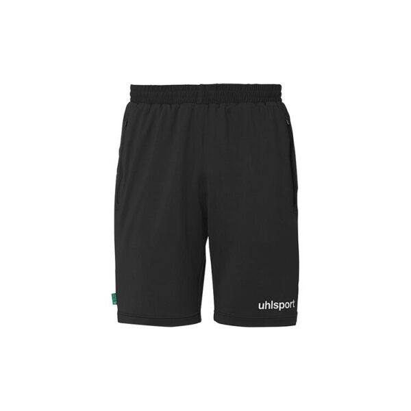 uhlsport essential tech shorts 100529001 schwarz gr 116