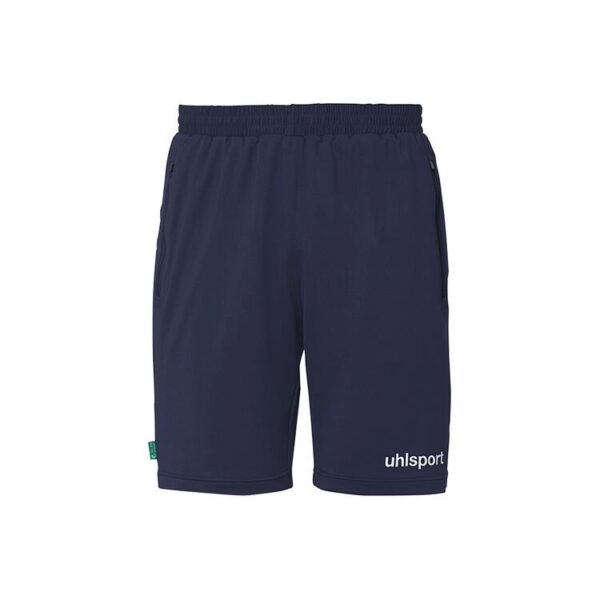 uhlsport essential tech shorts 100529041 marine gr 116