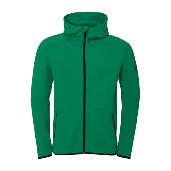 uhlsport id kapuzenjacke 100528647 lagune gr 128