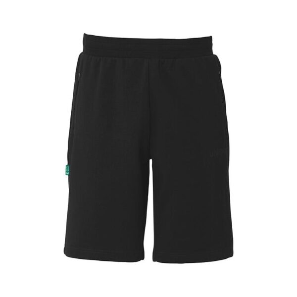 uhlsport id shorts 100528901 schwarz gr 128