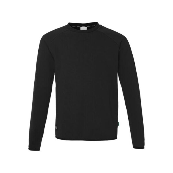 uhlsport id sweatshirt 100528501 schwarz gr 128