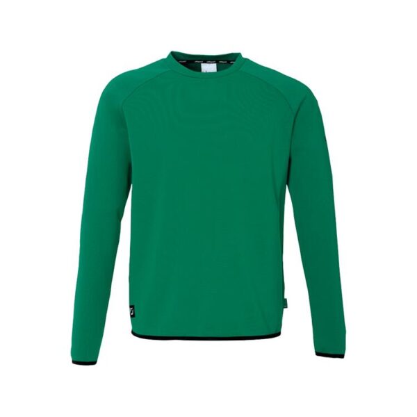 uhlsport id sweatshirt 100528547 lagune gr 128