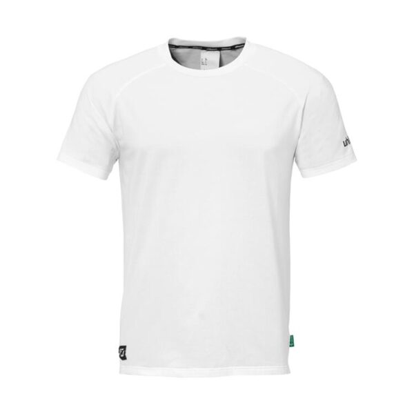 uhlsport id t shirt 100528716 weiss gr 152