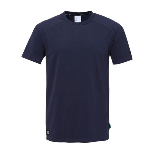 uhlsport id t shirt 100528741 marine gr 128