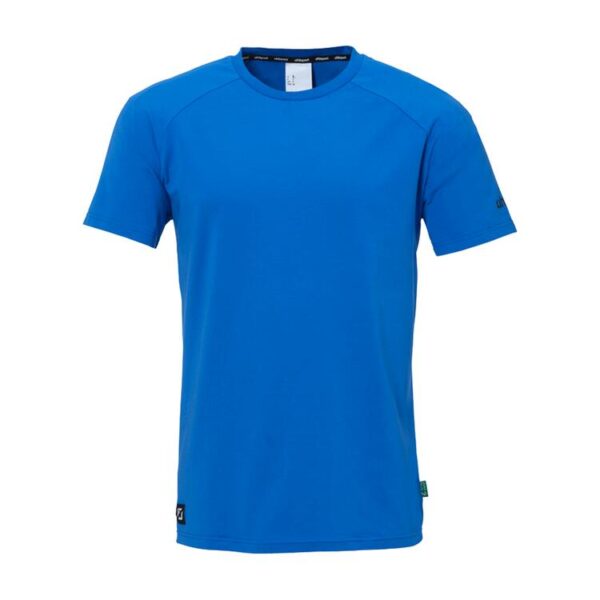 uhlsport id t shirt 100528743 azurblau gr 128