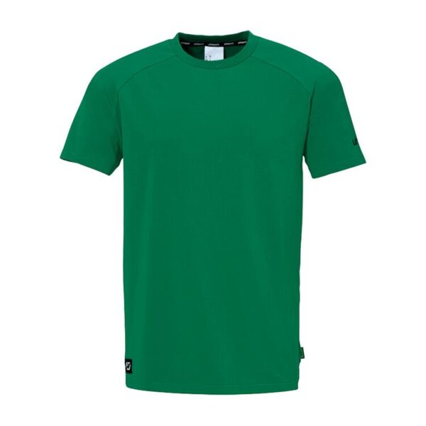 uhlsport id t shirt 100528747 lagune gr 164