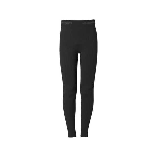 uhlsport long tights performance pro 100226201 schwarz gr 128