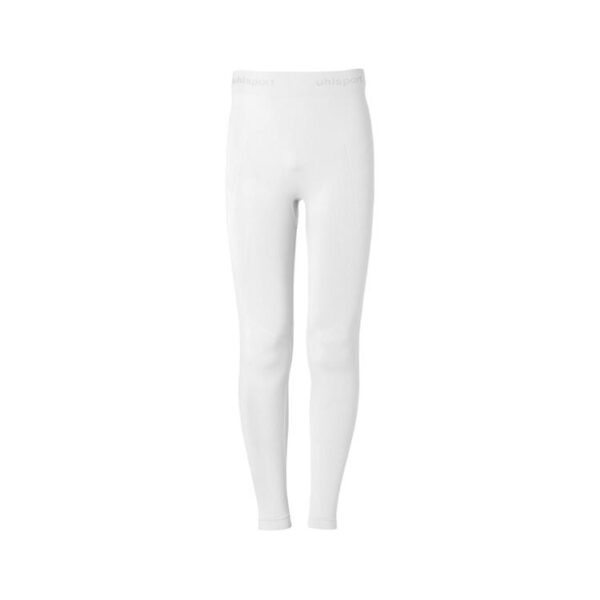 uhlsport long tights performance pro 100226216 weiss gr 128