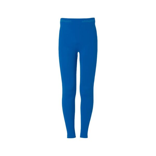 uhlsport long tights performance pro 100226243 azurblau gr 128