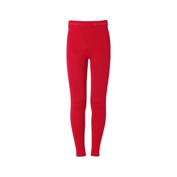 uhlsport long tights performance pro 100226260 rot gr 128