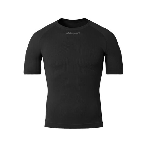 uhlsport performance baselayer pro kurzarm 100226501 schwarz gr 128